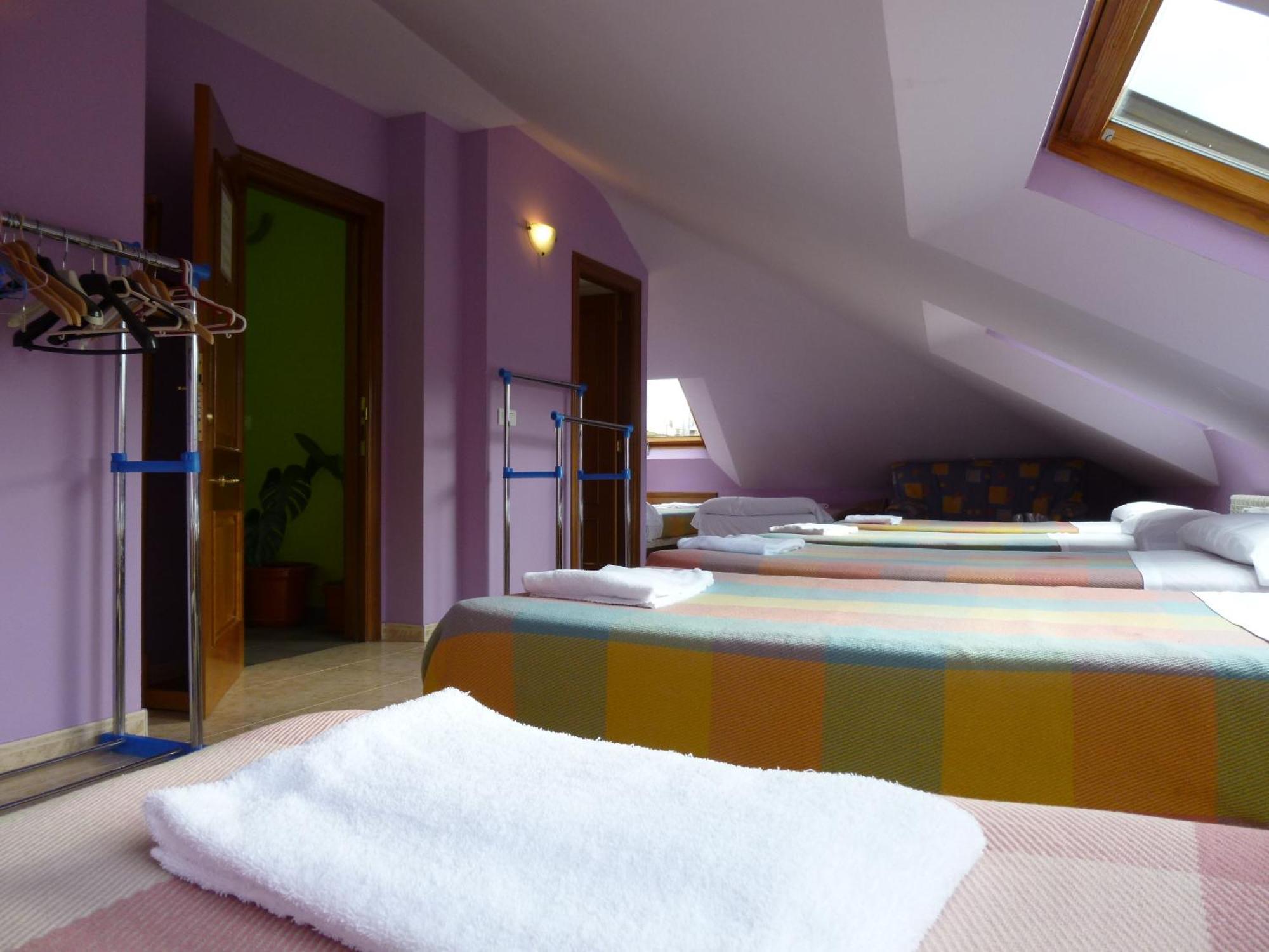 Hostal Ciudad De Najera Room photo