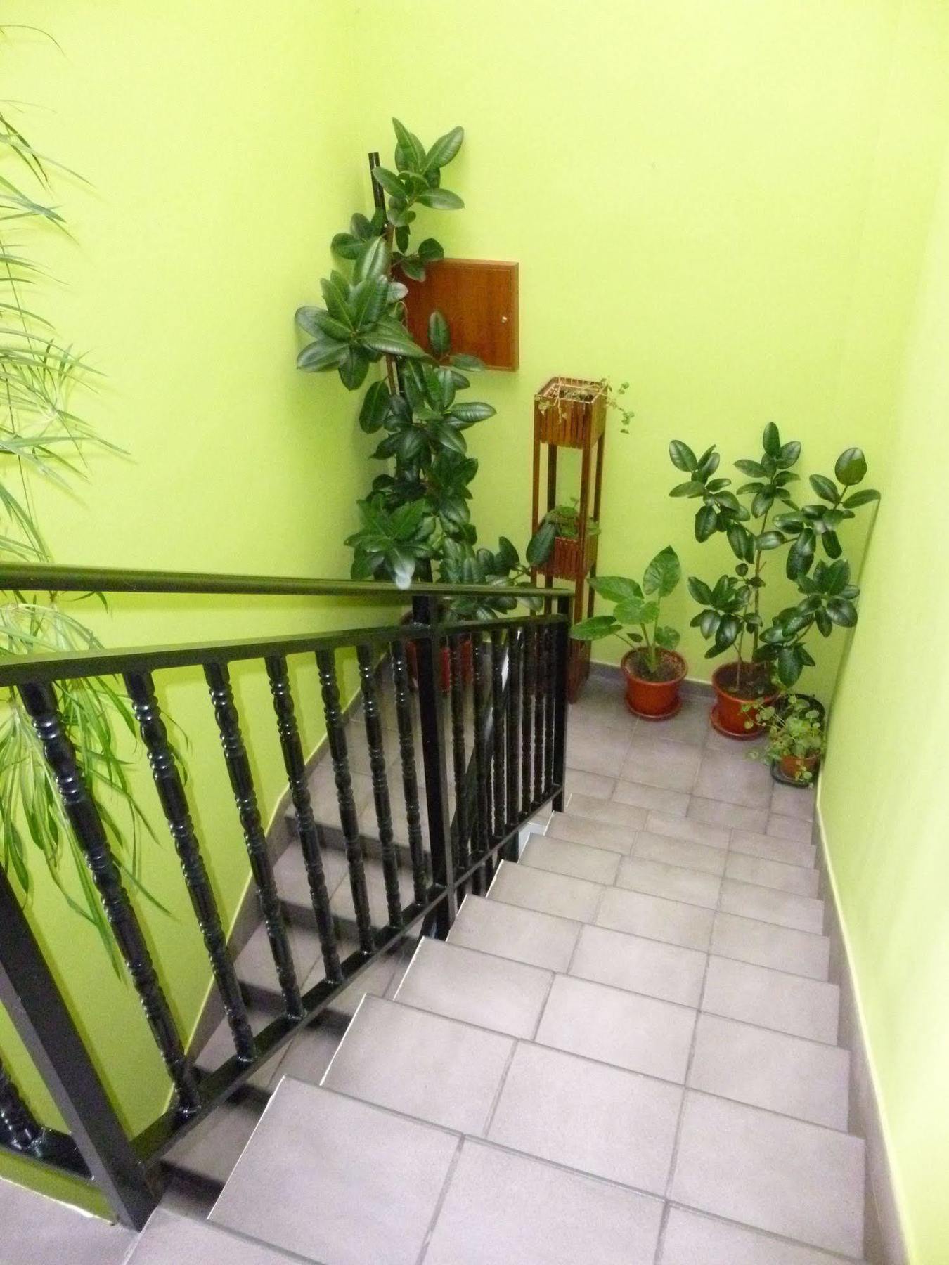 Hostal Ciudad De Najera Exterior photo